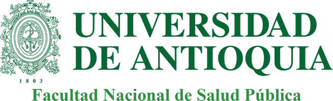Aula Virtual Facultad Nacional de Salud Pública - UdeA